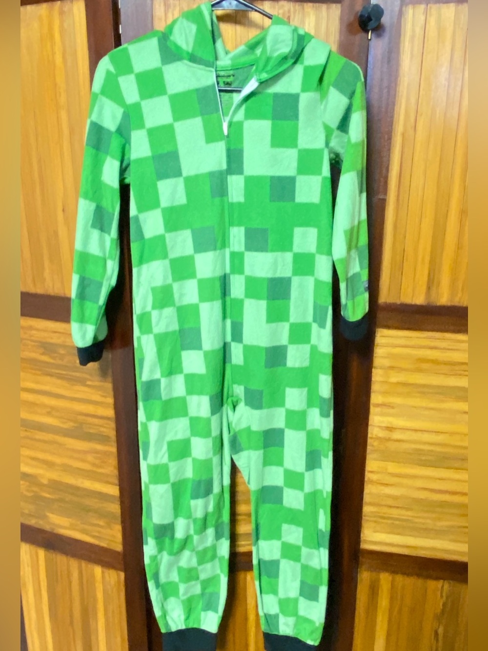 Minecraft MINECRAFT - Knit Sleeper - Kids